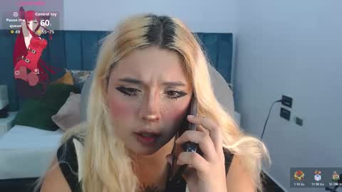 Snapshot of april__bunny chatting on 12-16-25, 10:26 April Bunny online show from 12-16-25, 10:26