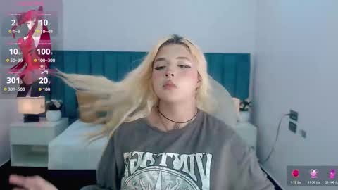 Snapshot of april__bunny chatting on 02-12-26, 09:10 April Bunny online show from 02-12-26, 09:10