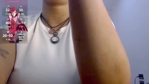 Snapshot of april__bunny chatting on 02-14-26, 06:59 April Bunny online show from 02-14-26, 06:59