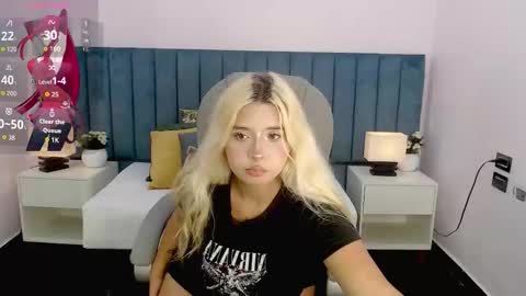 Snapshot of april__bunny chatting on 02-20-26, 08:31 April Bunny online show from 02-20-26, 08:31