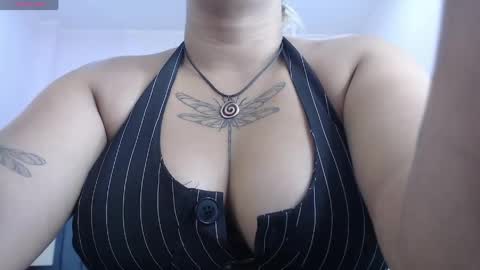 April Bunny online show from 04-23-26, 08:00