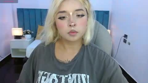 April Bunny online show from 07-02-26, 09:21
