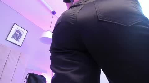 April online show from 01-17-25, 11:49