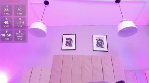 April online show from 01-29-25, 03:04