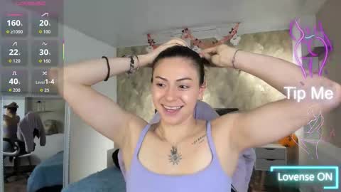  April  online show from 10-15-25, 11:54