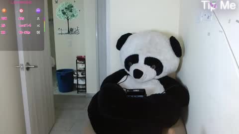 April Dumont online show from 06-03-26, 09:56