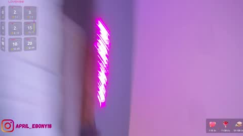 April online show from 03-03-25, 01:42