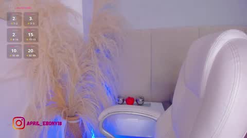 April online show from 09-19-25, 10:38