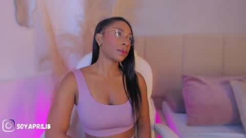 April online show from 04-07-26, 10:26