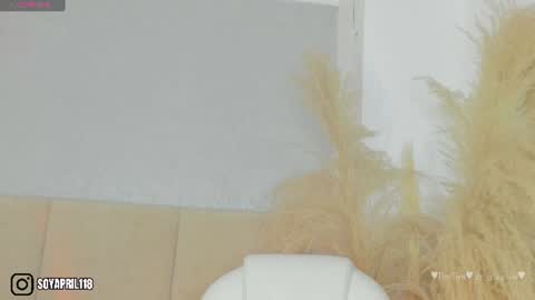 April online show from 07-09-26, 11:14