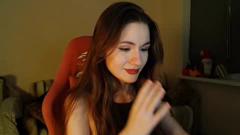 Snapshot of april_felicity chatting on 01-10-26, 08:21 April online show from 01-10-26, 08:21