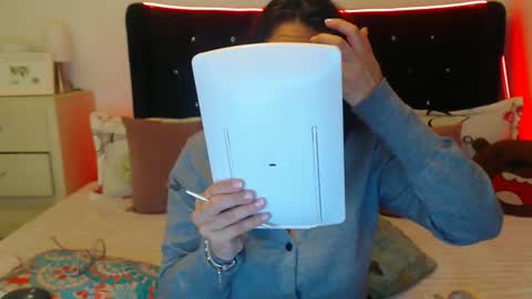 Snapshot of april_harrys chatting on 01-14-26, 12:00 April online show from 01-14-26, 12:00