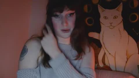 april_kitty online show from 04-14-26, 10:43