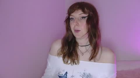 april_kitty online show from 05-27-26, 09:50