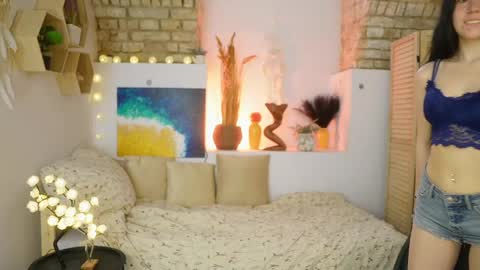 april_olsen online show from 03-09-25, 12:20