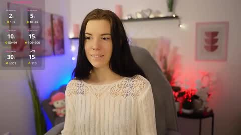 april_olsen online show from 02-10-26, 02:21