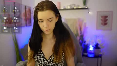 april_olsen online show from 03-01-26, 01:57