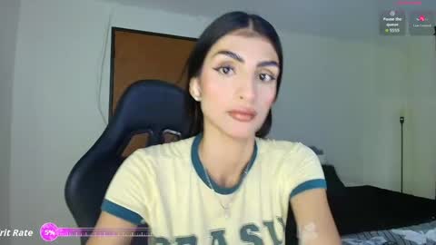 Scarlett Independent Model  online show from 03-18-26, 08:34