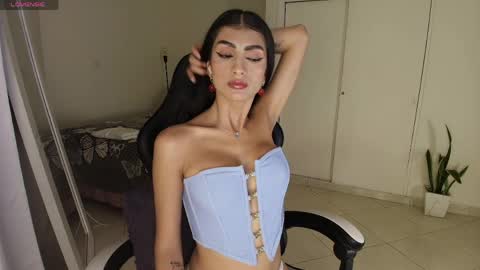 Scarlett Independent Model  online show from 04-21-26, 01:42