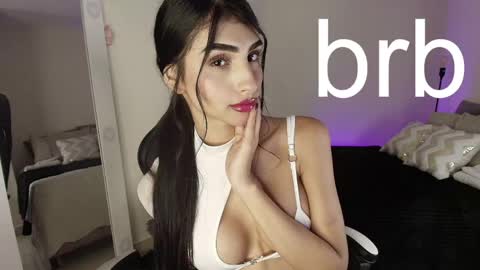 Snapshot of april_scarlett chatting on 05-20-26, 11:44 Scarlett Independent Model online show from 05-20-26, 11:44
