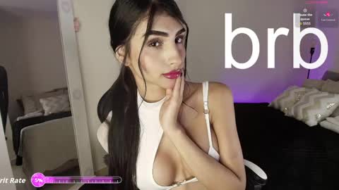 Snapshot of april_scarlett chatting on 05-23-26, 01:11 Scarlett Independent Model online show from 05-23-26, 01:11