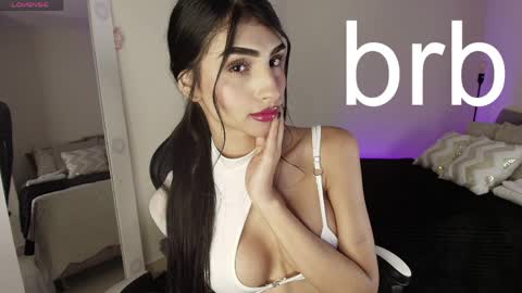 Snapshot of april_scarlett chatting on 05-30-26, 12:30 Scarlett Independent Model online show from 05-30-26, 12:30
