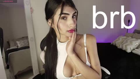 Snapshot of april_scarlett chatting on 06-01-26, 01:07 Scarlett Independent Model online show from 06-01-26, 01:07