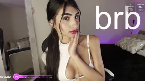 Snapshot of april_scarlett chatting on 06-07-26, 03:43 Scarlett Independent Model online show from 06-07-26, 03:43