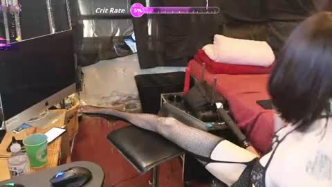 April Strife online show from 06-10-26, 06:29