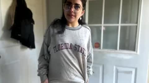 Snapshot of aprilanna chatting on 12-11-24, 06:09 AnnaApril420 online show from 12-11-24, 06:09