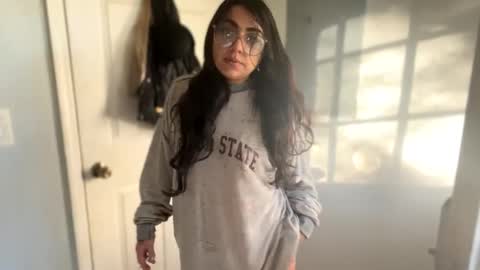 Snapshot of aprilanna chatting on 12-12-24, 01:39 AnnaApril420 online show from 12-12-24, 01:39