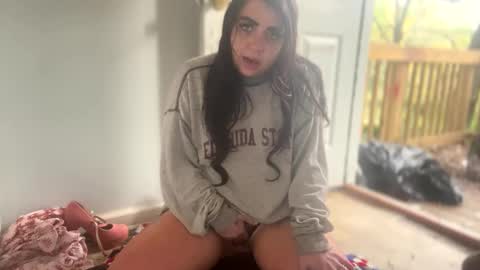 Snapshot of aprilanna chatting on 12-16-24, 01:43 AnnaApril420 online show from 12-16-24, 01:43