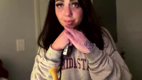 Snapshot of aprilanna chatting on 01-09-25, 06:06 AnnaApril420 online show from 01-09-25, 06:06