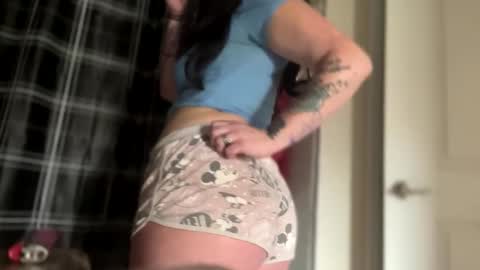 Snapshot of aprilanna chatting on 02-12-25, 09:11 AnnaApril420 online show from 02-12-25, 09:11