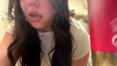 Snapshot of aprilanna chatting on 03-03-25, 12:15 AnnaApril420 online show from 03-03-25, 12:15