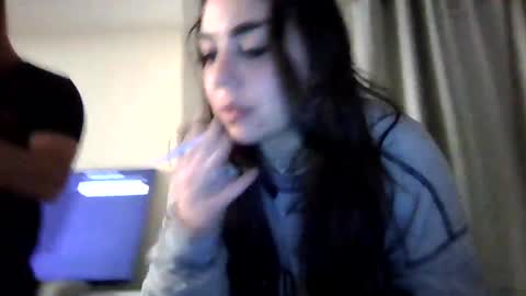 Snapshot of aprilanna chatting on 03-04-25, 04:27 AnnaApril420 online show from 03-04-25, 04:27