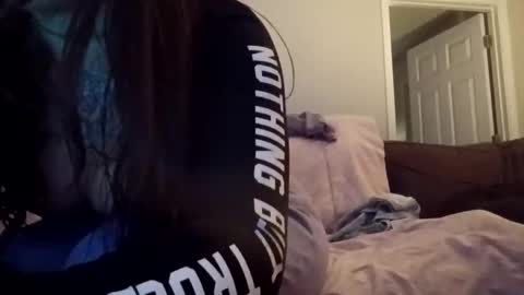 Snapshot of aprilanna chatting on 10-27-25, 02:15 AnnaApril420 online show from 10-27-25, 02:15