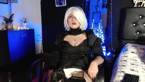 Snapshot of aprildol chatting on 12-08-24, 03:21 lucy online show from 12-08-24, 03:21