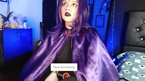 Snapshot of aprildol chatting on 01-12-25, 06:17 lucy online show from 01-12-25, 06:17