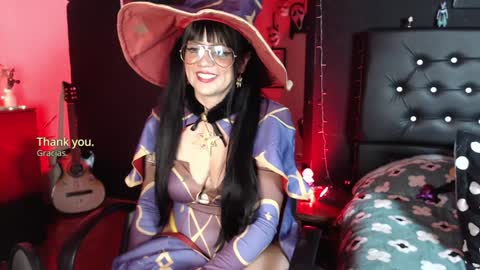 Snapshot of aprildol chatting on 01-15-25, 09:02 lucy online show from 01-15-25, 09:02