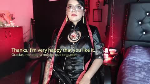 Snapshot of aprildol chatting on 01-26-25, 04:41 lucy online show from 01-26-25, 04:41