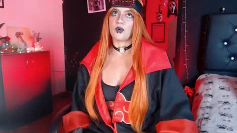 Snapshot of aprildol chatting on 02-12-25, 03:18 lucy online show from 02-12-25, 03:18