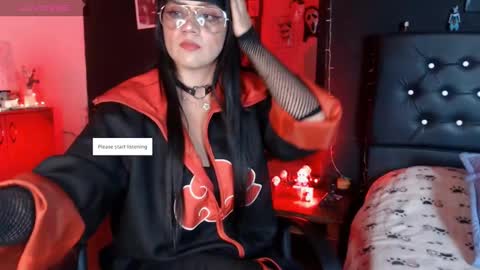 Snapshot of aprildol chatting on 02-27-25, 07:55 lucy online show from 02-27-25, 07:55