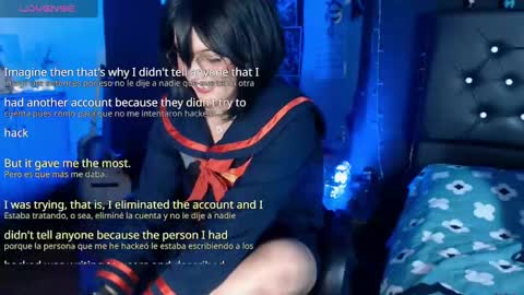Snapshot of aprildol chatting on 03-04-25, 07:51 lucy online show from 03-04-25, 07:51