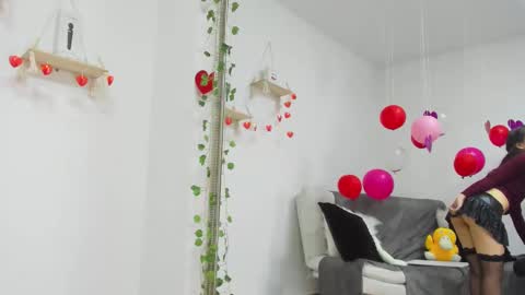 April online show from 02-11-25, 10:07