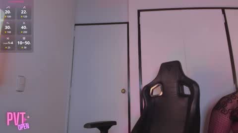 aprilgrey111 online show from 03-01-26, 07:38