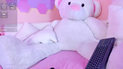 aprilgrey111 online show from 03-11-26, 04:57