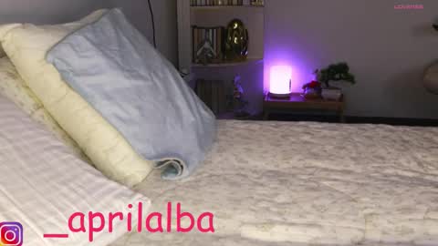 ALEKSANDRA POLYAKOVA online show from 10-14-25, 01:17