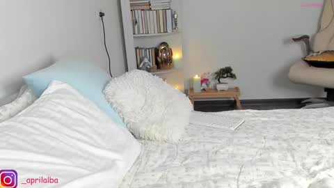 ALEKSANDRA POLYAKOVA online show from 11-06-25, 12:44