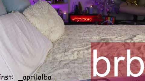 ALEKSANDRA POLYAKOVA online show from 01-13-26, 01:00